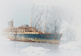 Τιτανικός: Αυτός είναι ο λόγος που δεν έχουν βρεθεί στο ναύαγιο ανθρώπινοι σκελετοί