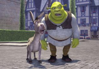 «Shrek 5»: Στη μεγάλη οθόνη το 2026