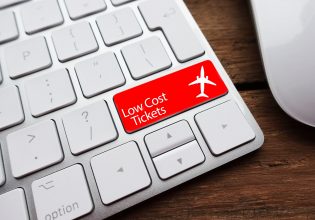 Νέα προβλήματα για τις low cost αεροπορικές εταιρείες