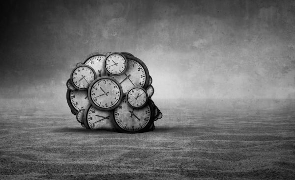 Κλείνουν πολλοί κύκλοι