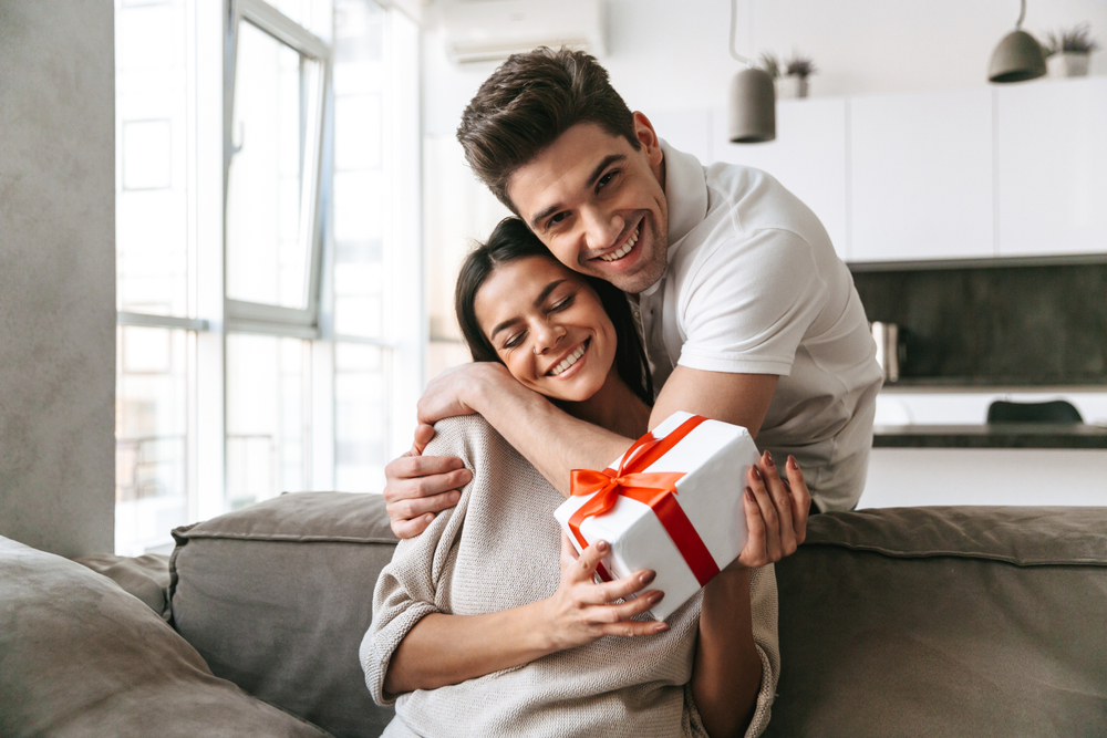 Πάτε σε γάμο; Οι πιο πρωτότυπες ιδέες για δώρο