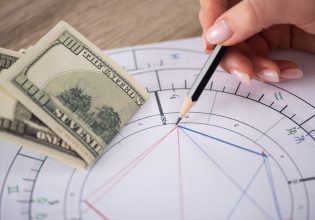 GenZers: Προτιμούν τις επενδύσεις σε μετοχές και αναζητούν ευκαιρίες στα… άστρα