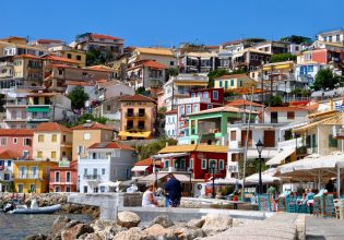 Τα έθιμα και τα πανηγύρια που θα βιώσετε στους Παξούς