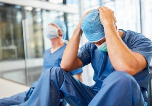 Το Εθνικό Σύστημα Υγείας χρειάζεται στήριξη και όχι λεονταρισμούς και «κούφιες» απειλές