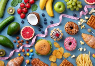 Καρκίνος: Ποιες τροφές μπορούν να τον προκαλέσουν;