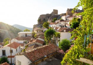 Σαμοθράκη: Η ευφορία έχει όνομα