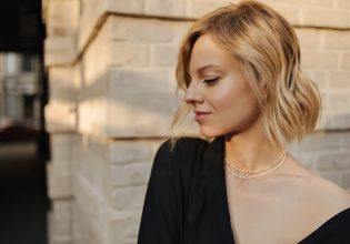 Μαλλιά: Αυτά είναι τα στιλ στα bob κουρέματα που ταιριάζουν σε γυναίκες με στρογγυλό πρόσωπο