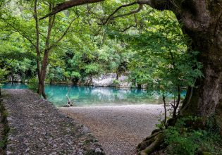 Εναλλακτικός τουρισμός: Οι προκλήσεις των καιρών αλλάζουν τις ταξιδιωτικές συνήθειες