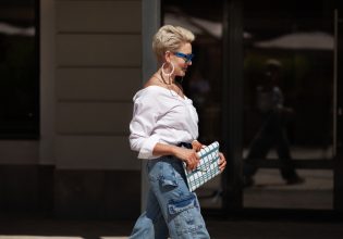 Μαλλιά: Bixie cut, το πιο ανεπιτήδευτα κομψό κούρεμα που επιστρέφει από τα ’90s