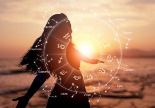 Αυτά είναι τα 4 τυχερά ζώδια του Ιουλίου – Νέοι έρωτες και μοιραίες συναντήσεις
