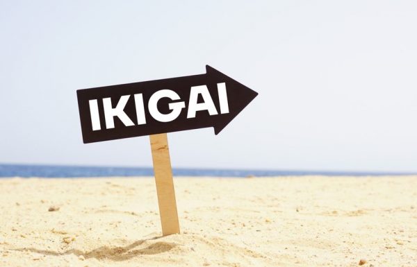 Βρες το Ικιγκάι σου