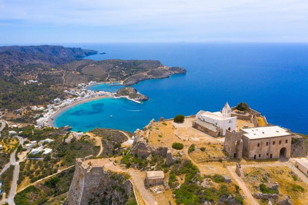 Οδηγός διακοπών: Πέντε tips για να εξοικονομήσεις χρήματα από τα ακτοπλοϊκά εισιτήρια