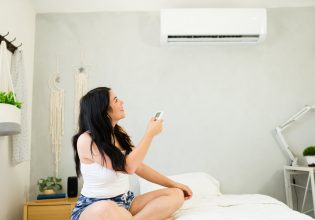 Καύσωνας: Οδηγός επιβίωσης για το καυτό καλοκαίρι στην πόλη