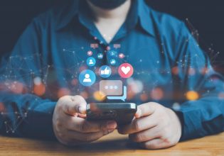 Social media: Ξεχάστε το Instagram και το TikTok – Aυτός είναι ο νέος βασιλιάς