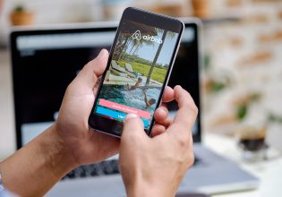 Airbnb: Επτά συμβουλές για να κάνετε κράτηση αποφεύγοντας παγίδες που στήνουν απατεώνες