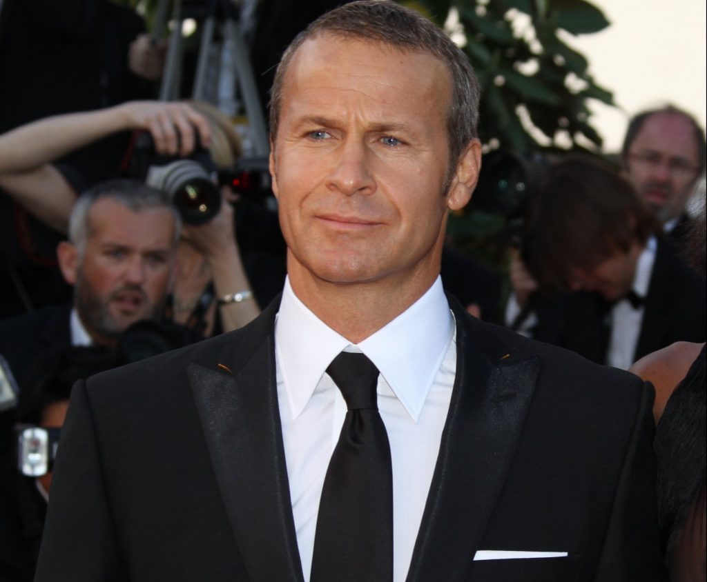 Βλαντισλάβ Ντορόνιν: Ποιος είναι ο «ρώσος Τζέιμς Μποντ» που αγαπούν οι VIP