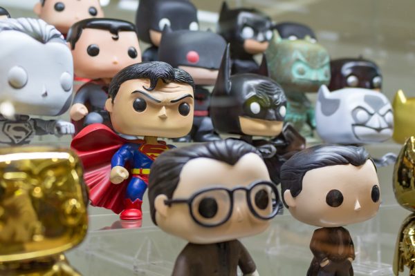 Funko Pop: Χρυσές συμβουλές για νέους συλλέκτες