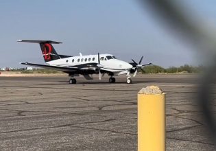 ΗΠΑ: Οι δυο ηγέτες του καρτέλ Σιναλόα του Μεξικού φέρονται να παραδόθηκαν στις αρχές