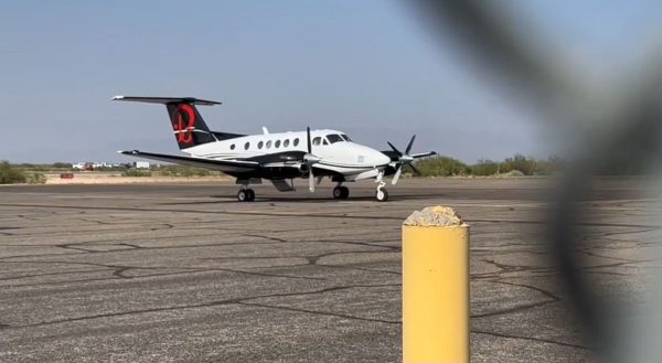 ΗΠΑ: Οι δυο ηγέτες του καρτέλ Σιναλόα του Μεξικού φέρονται να παραδόθηκαν στις αρχές