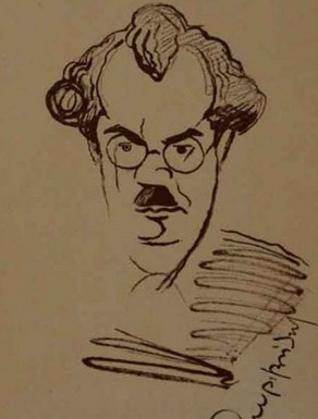 Στράτης Μυριβήλης: Η ψυχή του λαού μας