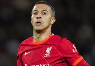 Λέει «αντίο» στο ποδόσφαιρο ο Τιάγκο Αλκάνταρα (vid)