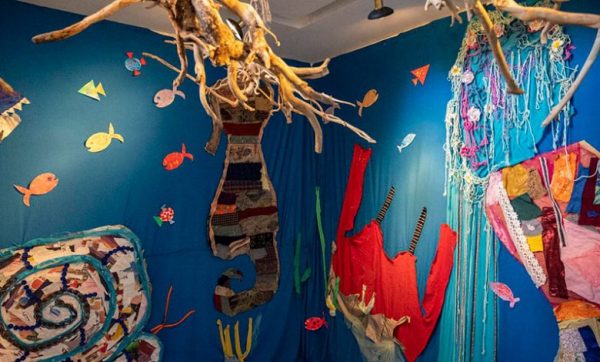 Συνεχίζεται με επιτυχία το «Καλοκαίρι Στην Πόλη», του Δήμου Πειραιά