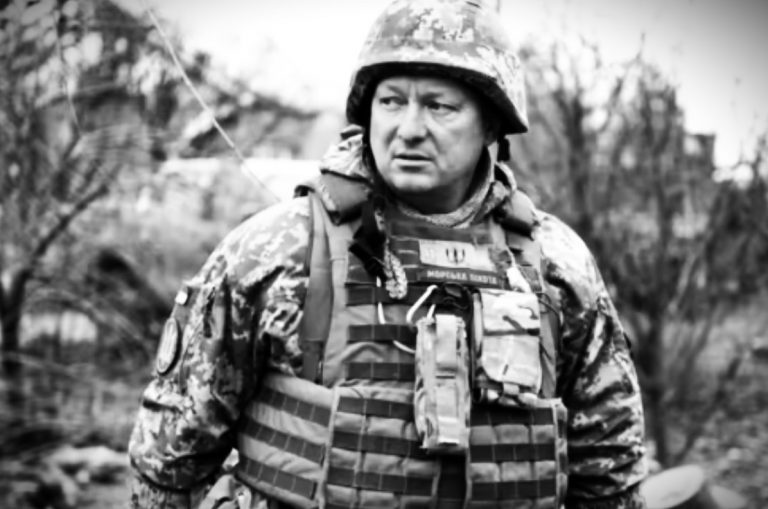 Ουκρανικό μέτωπο – O στρατηγός που «έφαγε» περισσότερους… Ουκρανούς απ’ ότι Ρώσους