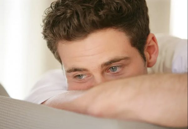 Είμαι ανασφαλής με το σώμα μου – Πώς μπορώ να μη φοβάμαι το σεξ;