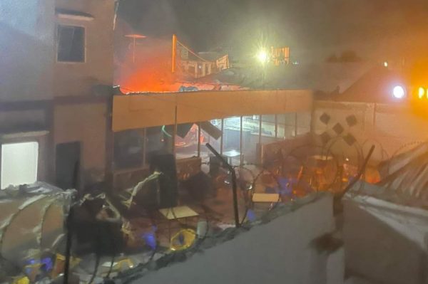 Σομαλία: Τουλάχιστον 5 νεκροί σε βομβιστική επίθεση εναντίον ατόμων που παρακολουθούσαν τον τελικό του Euro