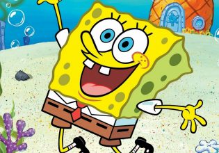 Μπομπ Σφουγγαράκης: Ο κωμικός που χάρισε τη φωνή του αποκαλύπτει – «Είναι αυτιστικός,  είναι η υπερδύναμή του»