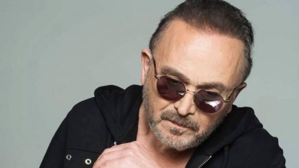 Σταμάτης Γονίδης: «Υποφέρω από φρικτούς πόνους»