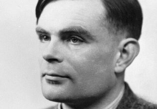 Άλαν Τούρινγκ: O πατέρας των υπολογιστών μετενσαρκώνεται σε ΑΙ