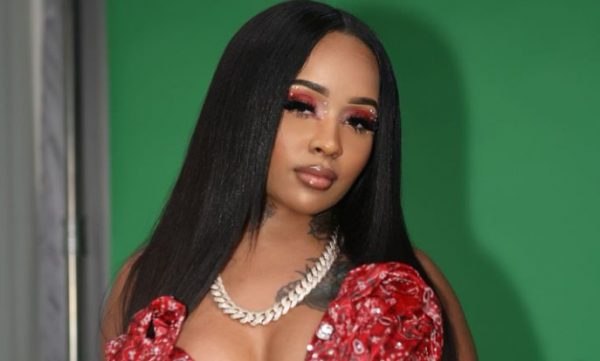 Πυροβόλησαν στο στήθος τη ράπερ Stunna Girl – Τα μηνύματα στο Instagram και η αντίδραση των θαυμαστών της