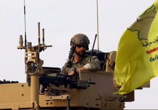 Ιράκ: Ρουκέτες εναντίον βάσης των ΗΠΑ – Αναφορές για εκρήξεις σε βάση στη Συρία