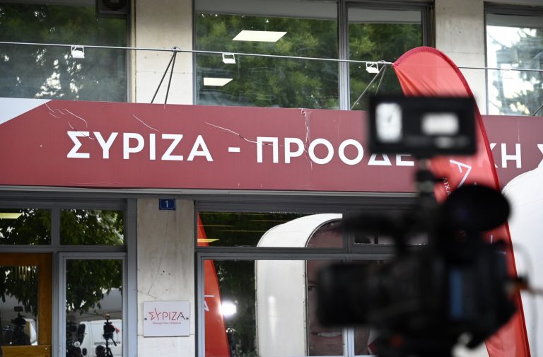 Καταδικάζει τις δηλώσεις Ερντογάν ο ΣΥΡΙΖΑ – «Να αντιδράσει επιτέλους η κυβέρνηση»