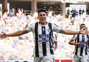 Άρης: Στη λίστα του ο Αλεχάντρο Μαρτίνες (vids)