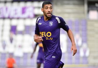 «Στην τελική ευθεία του Τισουντάλι στον ΠΑΟΚ» (pic)