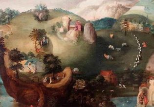 Τεστ προσωπικότητας: Η εικόνα που μπορεί να αποκαλύψει τις βαθύτερες επιθυμίες σας