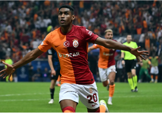 «Συμφωνία Παναθηναϊκού και Γαλατά για Τετέ – Άμεσα στην Αθήνα ο παίκτης»