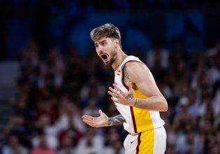 Χουάντσο: «Ο Γιάννης μπορεί να σκοράρει όποτε θέλει, ο Ρούντι είναι ηγέτης»