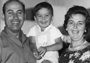 Θανάσης Βέγγος: Η αγαπημένη σύζυγος του πέθανε πριν ένα χρόνο χωρίς να το μάθει κανείς