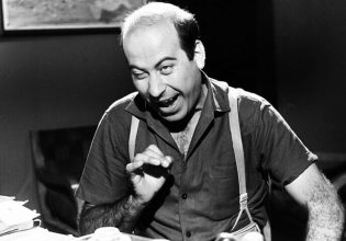 Θανάσης Βέγγος: Δεν ετάφη ποτέ, αλλά αποτεφρώθηκε