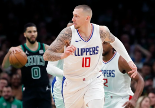 Μένει στο NBA ο Τάις – Συμφώνησε με τους Πέλικανς