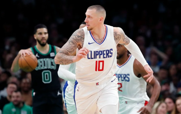 Μένει στο NBA ο Τάις – Συμφώνησε με τους Πέλικανς