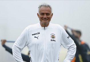 Μουρίνιο: «Περιμέναμε περισσότερα από την Πορτογαλία»