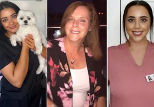 Λονδίνο: Πρώην στρατιωτικός ο δράστης του τριπλού φονικού με βαλλίστρα – Είχε χωρίσει πρόσφατα με ένα από τα θύματα