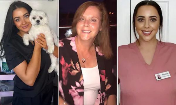 Λονδίνο: Πρώην στρατιωτικός ο δράστης του τριπλού φονικού με βαλλίστρα – Είχε χωρίσει πρόσφατα με ένα από τα θύματα