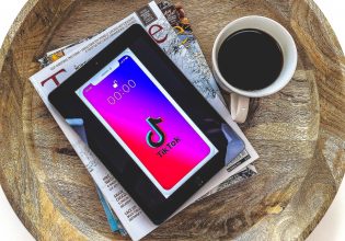 Εμπιστεύονται το TikTok για συμβουλές υγείας και ευεξίας