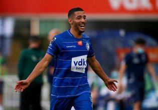 ΠΑΟΚ: Οι παίκτες της Γάνδης αποχαιρέτησαν τον Τισουντάλι (pic)