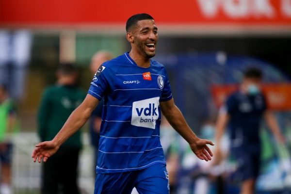 ΠΑΟΚ: Οι παίκτες της Γάνδης αποχαιρέτησαν τον Τισουντάλι (pic)